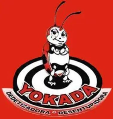 Yokada - Dedetizadora